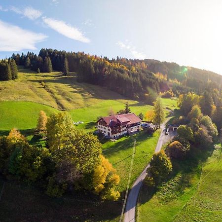 Gaestehaus Schlegel Gunzesried Esterno foto