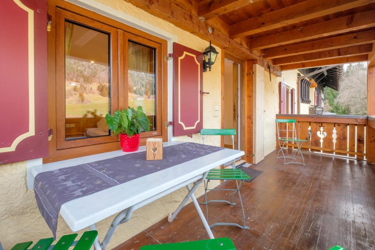 Gaestehaus Schlegel Gunzesried Esterno foto