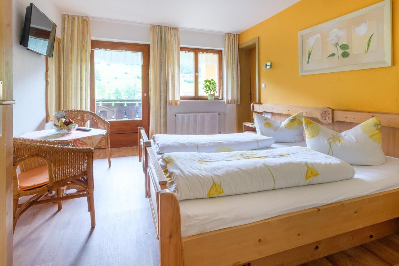 Gaestehaus Schlegel Gunzesried Esterno foto
