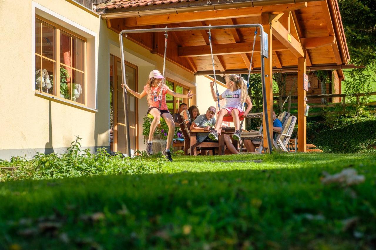Gaestehaus Schlegel Gunzesried Esterno foto