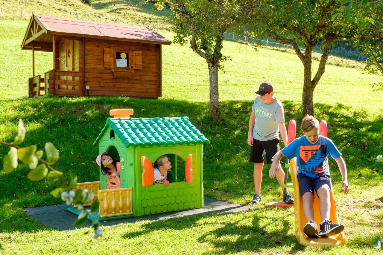 Gaestehaus Schlegel Gunzesried Esterno foto
