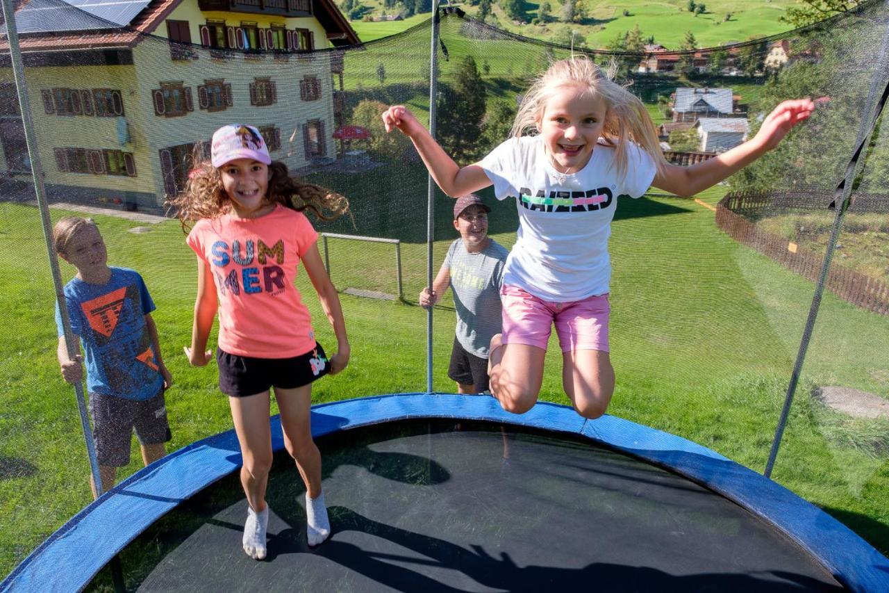 Gaestehaus Schlegel Gunzesried Esterno foto
