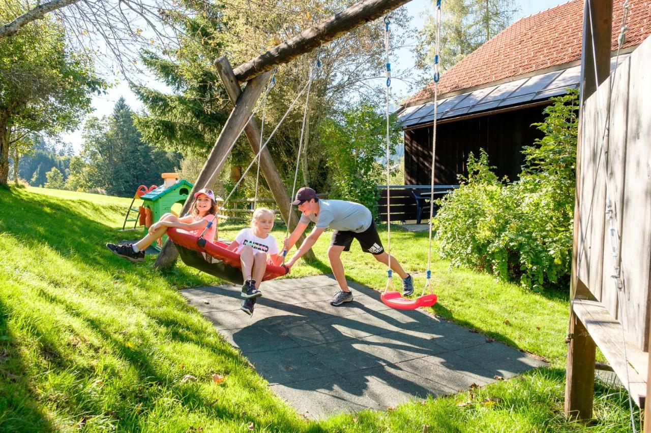 Gaestehaus Schlegel Gunzesried Esterno foto