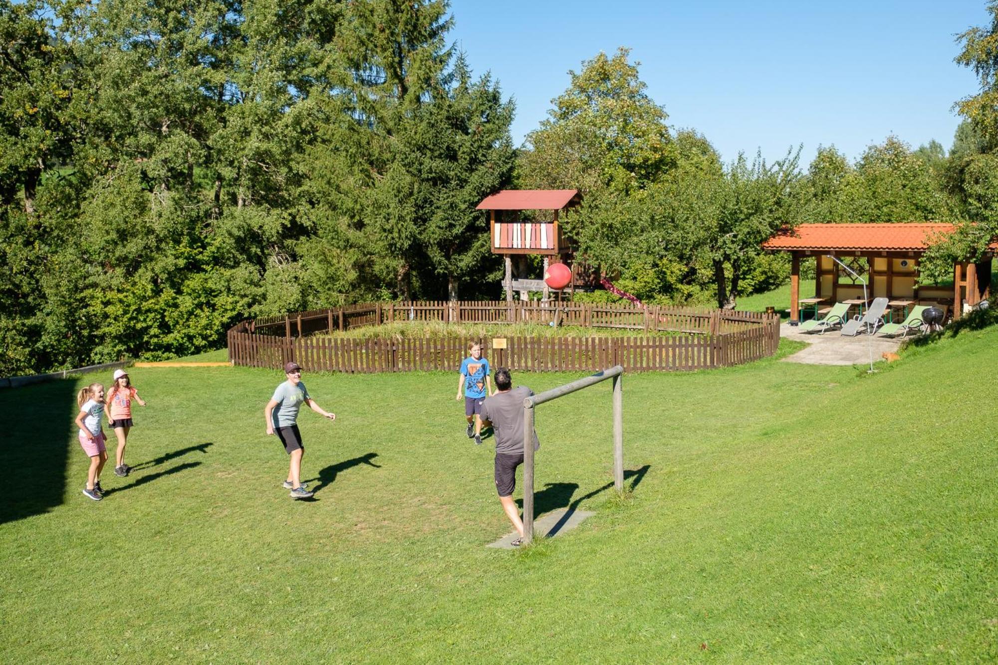 Gaestehaus Schlegel Gunzesried Esterno foto