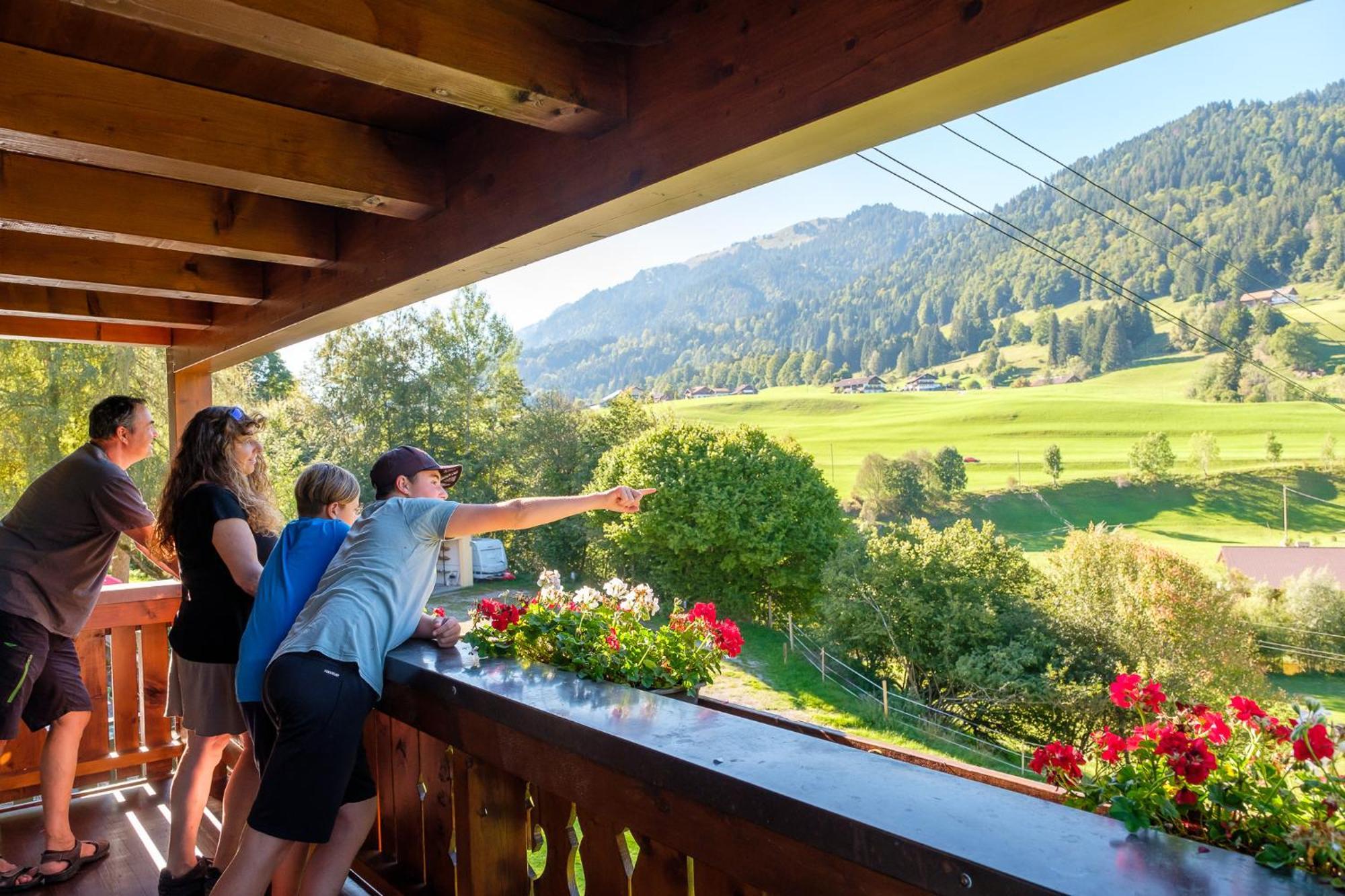 Gaestehaus Schlegel Gunzesried Esterno foto