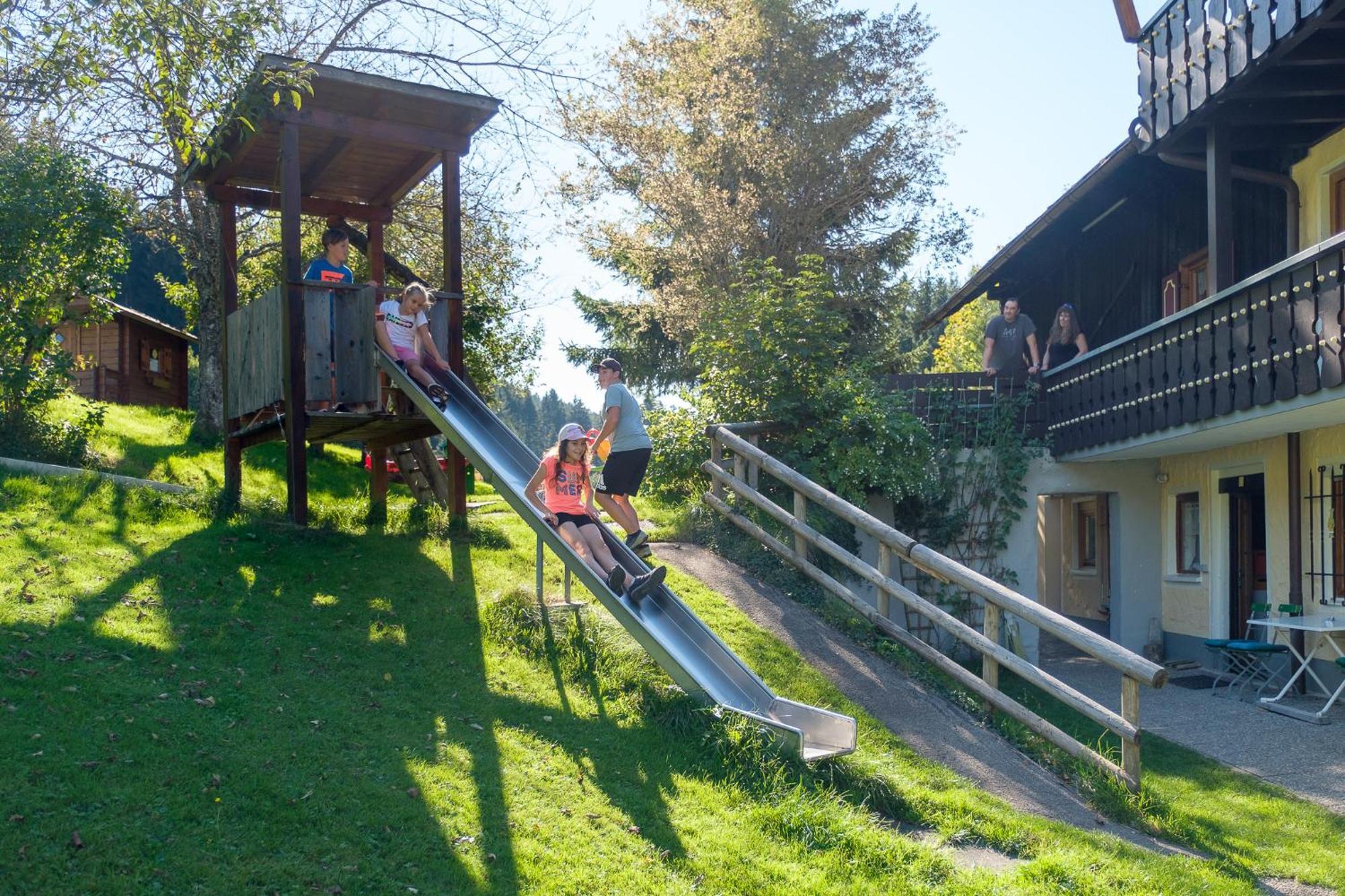 Gaestehaus Schlegel Gunzesried Esterno foto