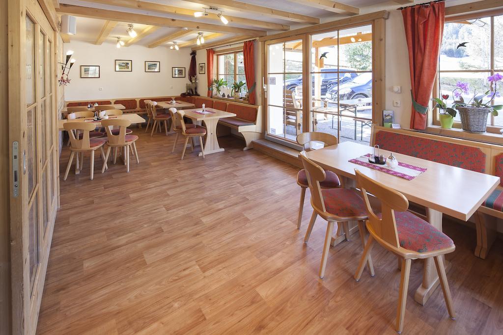 Gaestehaus Schlegel Gunzesried Esterno foto