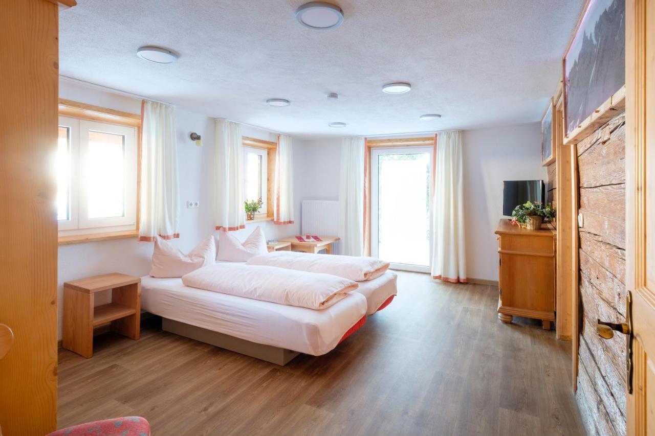 Gaestehaus Schlegel Gunzesried Esterno foto
