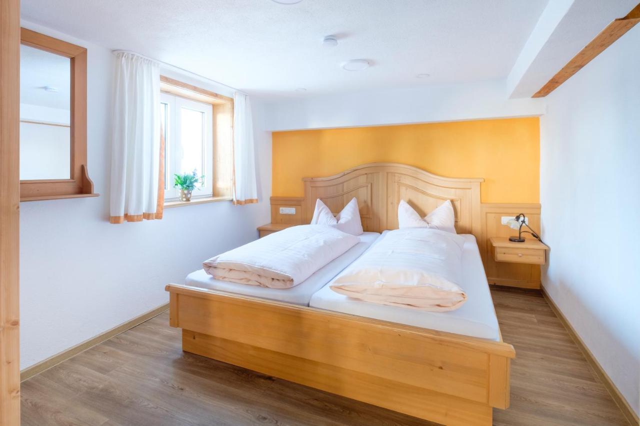 Gaestehaus Schlegel Gunzesried Esterno foto